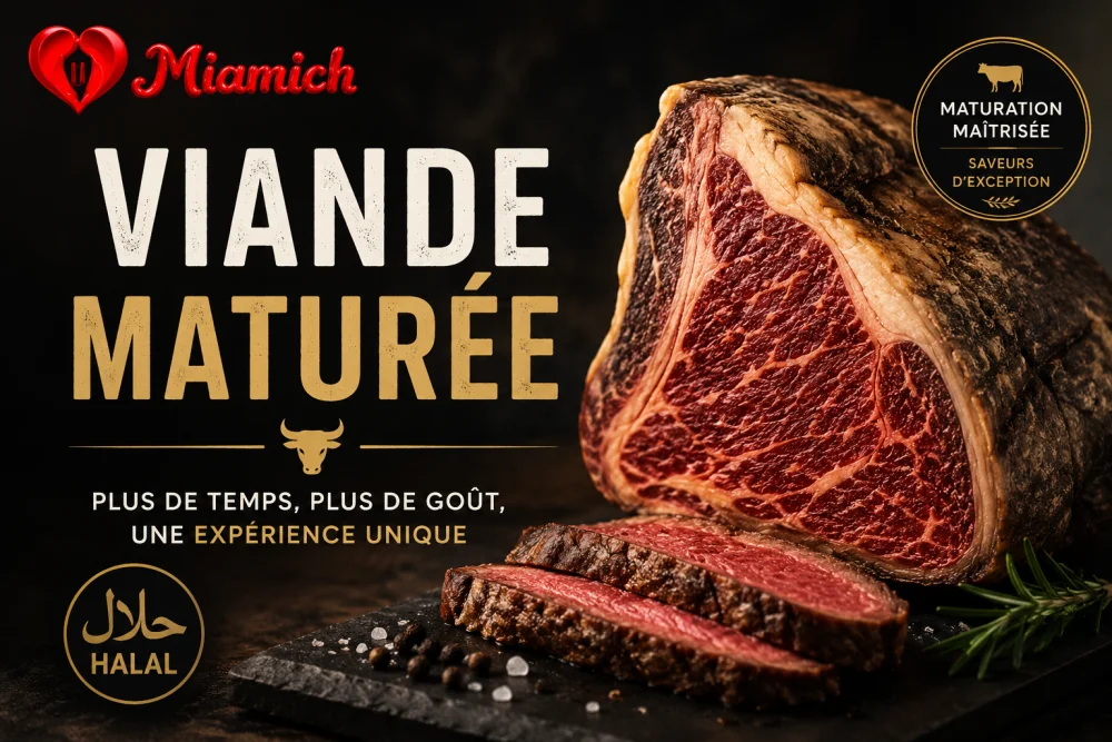 viande maturee qu est ce que c est et pourquoi tout le monde en parle