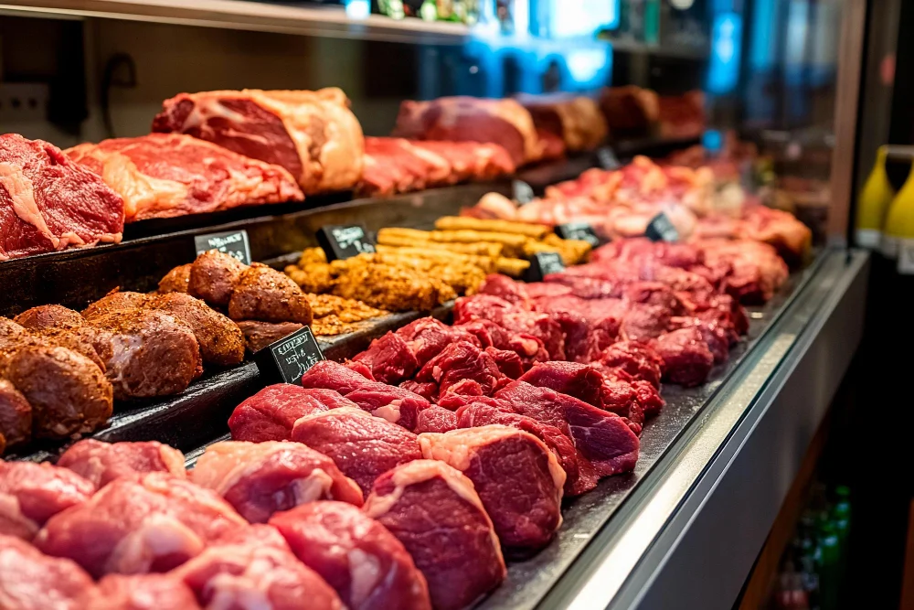 Boucherie bio halal : peut-on vraiment allier les deux ?