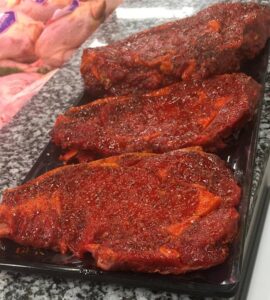 L' Atelier De La Viande paris halal miamich (23)