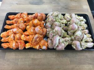 L' Atelier De La Viande paris halal miamich (23)