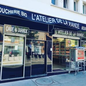 L' Atelier De La Viande paris halal miamich (23)
