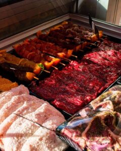 Maison du boucher halal miamich paris (18)