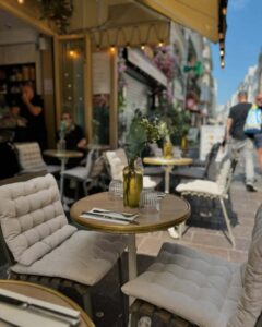 Al Boustan paris halal miamich