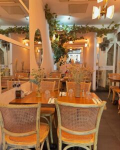 Al Boustan paris halal miamich