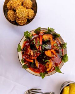 Al Boustan paris halal miamich