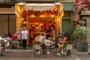Al Boustan paris halal miamich