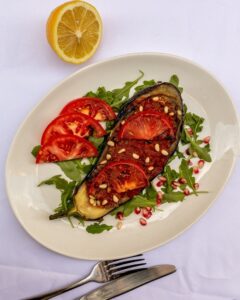 Al Boustan paris halal miamich