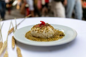 Al Boustan paris halal miamich