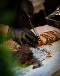 Arawukas restaurant halal miamich 92 ivry