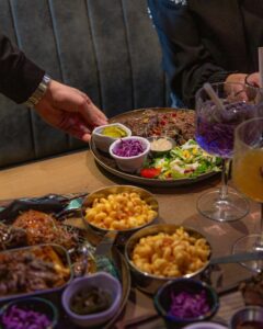 Arawukas restaurant halal miamich 92 ivry