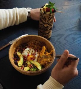 Arawukas restaurant halal miamich 92 ivry