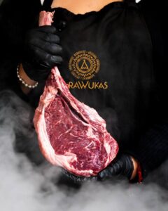 Arawukas restaurant halal miamich 92 ivry