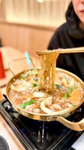 Bibim House La Fayette restaurant halal miamich