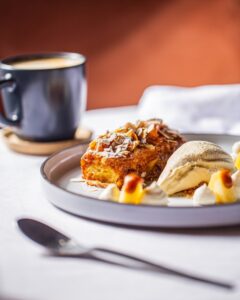 Le Doli miamich restaurant halal paris