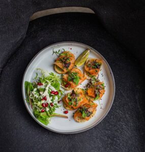 Le Doli miamich restaurant halal paris