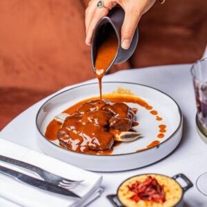Le Doli miamich restaurant halal paris