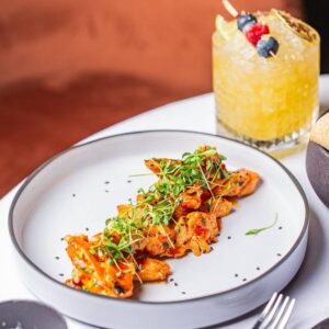 Le Doli miamich restaurant halal paris