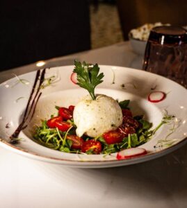 Le Maladho miamich restaurant halal