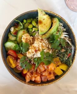 Le Maladho miamich restaurant halal
