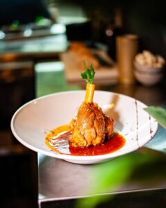Le Maladho miamich restaurant halal