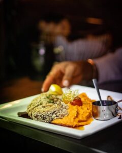 Le Maladho miamich restaurant halal