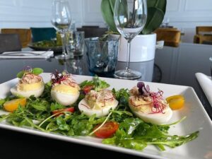 Le Maladho miamich restaurant halal