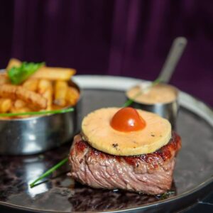 Le Morello paris halal restaurant miamich