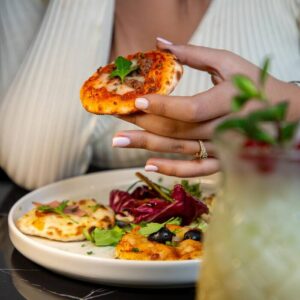 Le Morello paris halal restaurant miamich