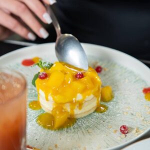 Le Morello paris halal restaurant miamich