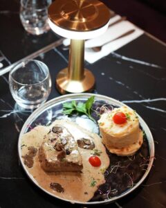 Le Morello paris halal restaurant miamich