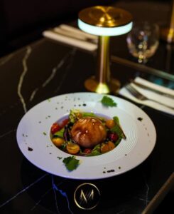 Le Morello paris halal restaurant miamich