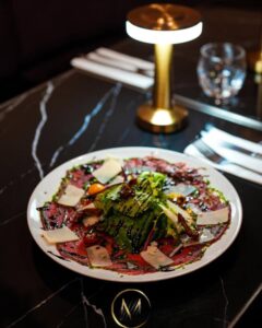 Le Morello paris halal restaurant miamich