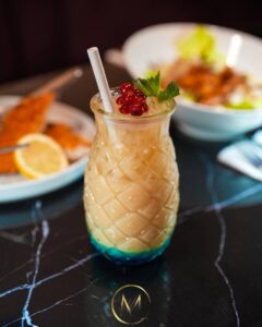 Le Morello paris halal restaurant miamich