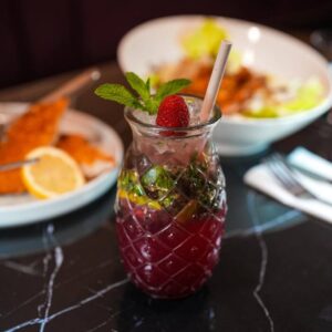 Le Morello paris halal restaurant miamich