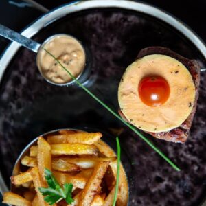 Le Morello paris halal restaurant miamich