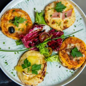 Le Morello paris halal restaurant miamich