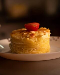 Le Morello paris halal restaurant miamich