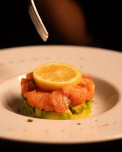 Le Morello paris halal restaurant miamich