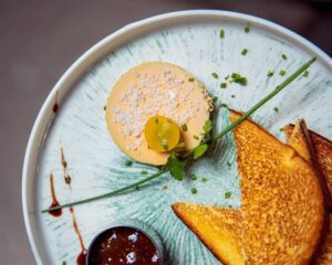 Le Morello paris halal restaurant miamich