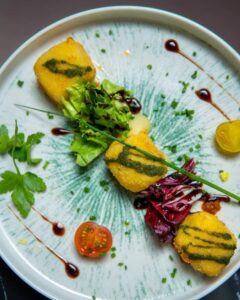 Le Morello paris halal restaurant miamich