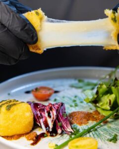 Le Morello paris halal restaurant miamich