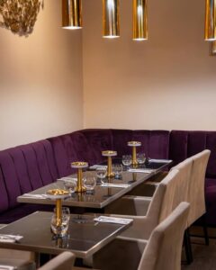 Le Morello paris halal restaurant miamich