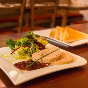 Le Oulala Paris miamich restaurant halal paris