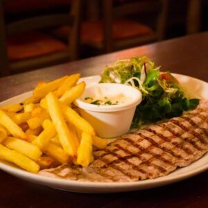 Le Oulala Paris miamich restaurant halal paris