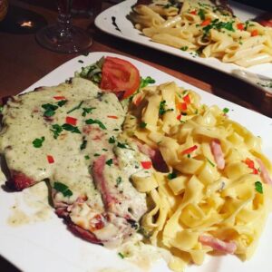 Le Oulala Paris miamich restaurant halal paris
