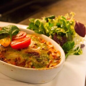 Le Oulala Paris miamich restaurant halal paris