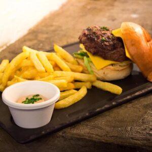 Le Oulala Paris miamich restaurant halal paris