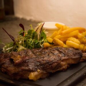 Le Oulala Paris miamich restaurant halal paris
