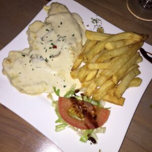 Le Oulala Paris miamich restaurant halal paris