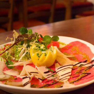Le Oulala Paris miamich restaurant halal paris